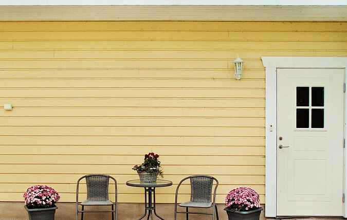 Holiday home mh34027