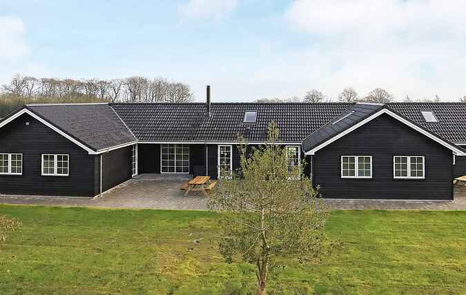 Vakantiehuis mh55788