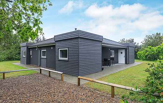 Holiday home mh66155