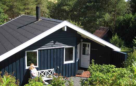 Holiday home mh8682