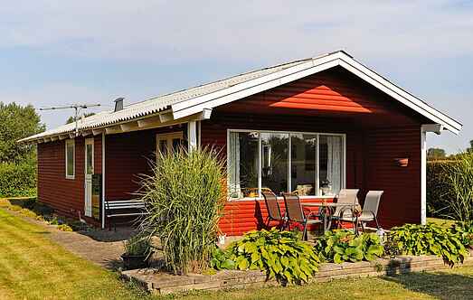 Maison de vacances mh55929
