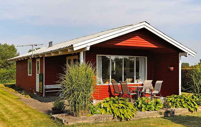 Semesterbostad mh55929