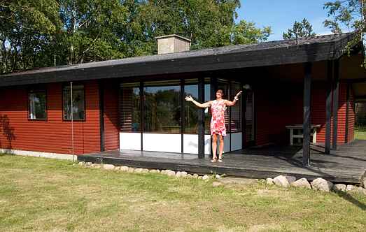 Holiday home mh8198