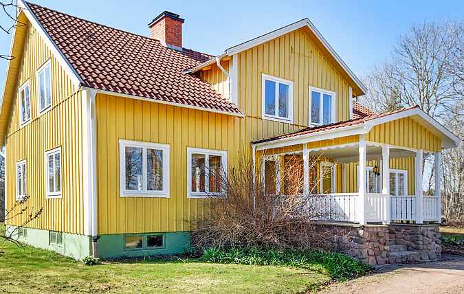 Holiday home mh55566