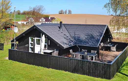 Holiday home mh33905