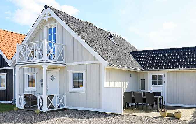 Maison de vacances mh55912