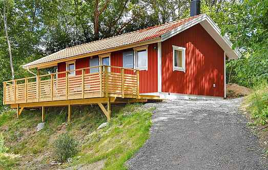 Sommerhus mh55849