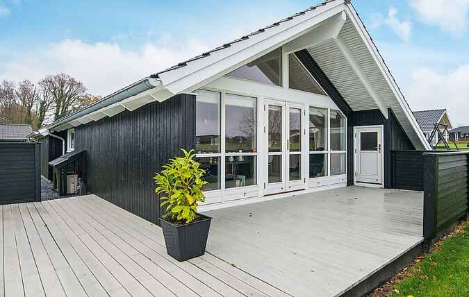 Maison de vacances mh65845