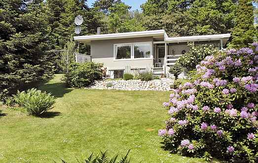 Holiday home mh8985