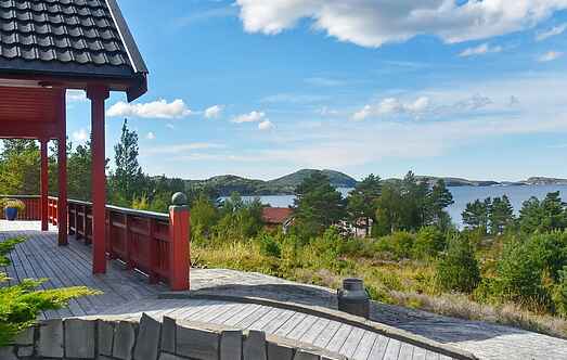 Sommerhus mh55906