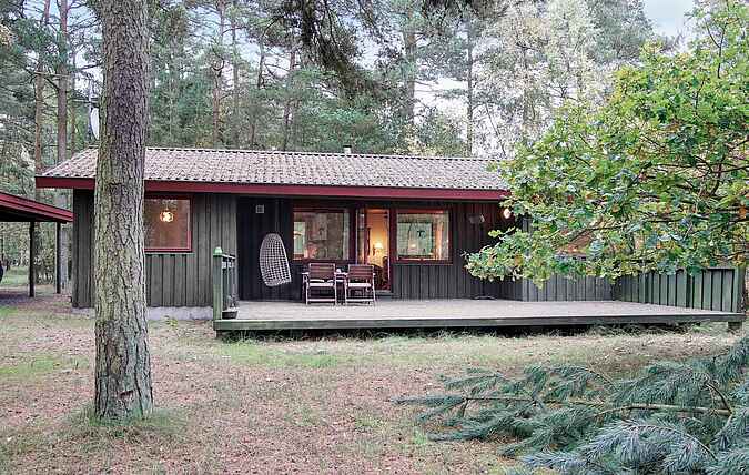 Semesterbostad mh56050
