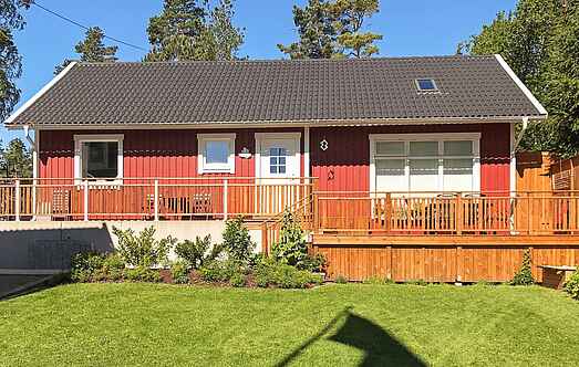 Holiday home mh56026