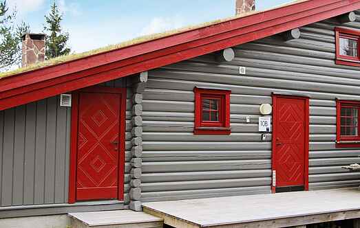 Holiday home mh55916