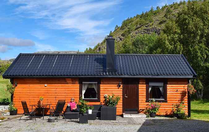Sommerhus mh56082