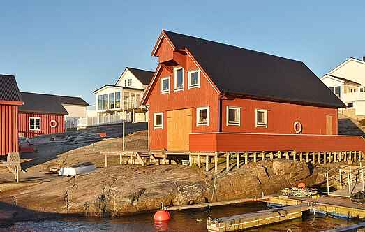 Sommerhus mh65952