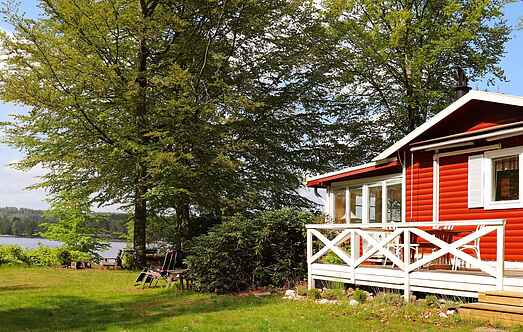 Holiday home mh66221