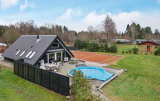 Holiday home mh66152