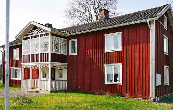 Sommerhus mh33899