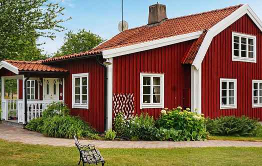 Sommerhus mh55971