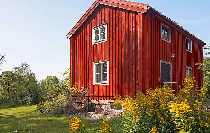 Sommerhus mh56060
