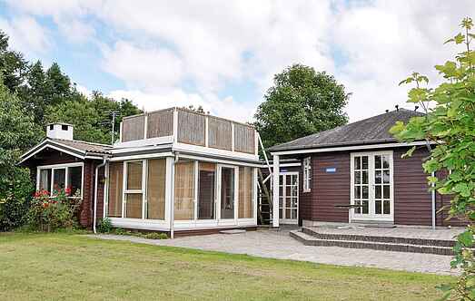 Holiday home mh55920