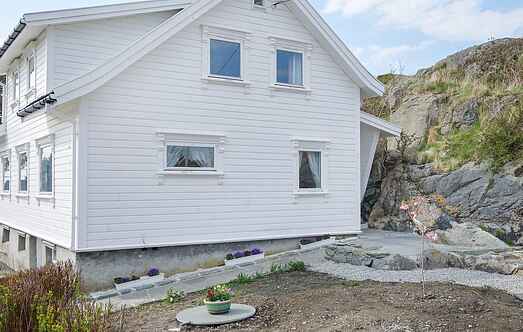 Holiday home mh56059