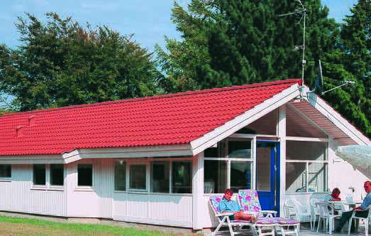 Sommerhus mh10132
