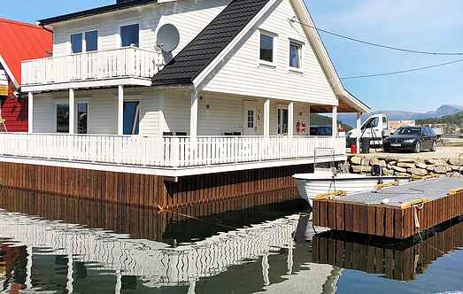 Holiday home mh56089