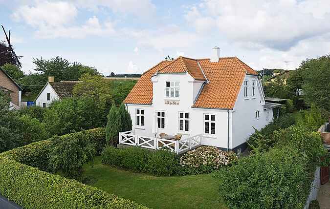 Vakantiehuis mh56174