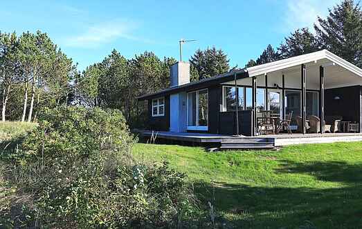 Vakantiehuis mh56213