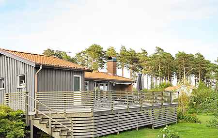 Holiday home mh38027