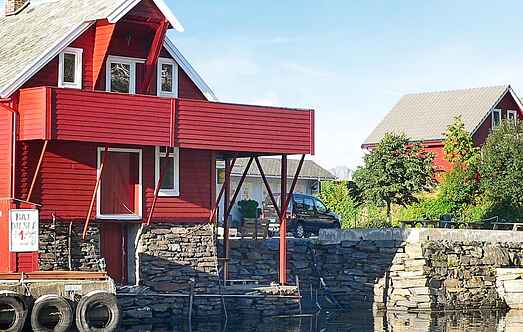 Sommerhus mh38078