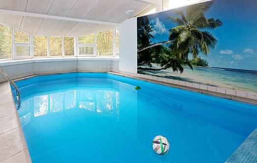 Holiday home mh56150