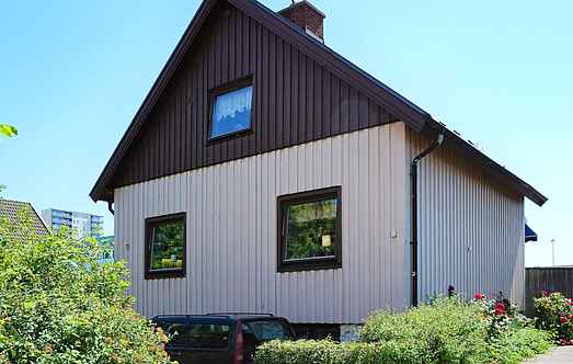 Holiday home mh34045