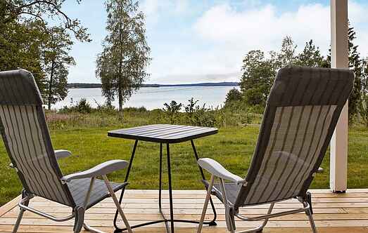 Vakantiehuis mh56764