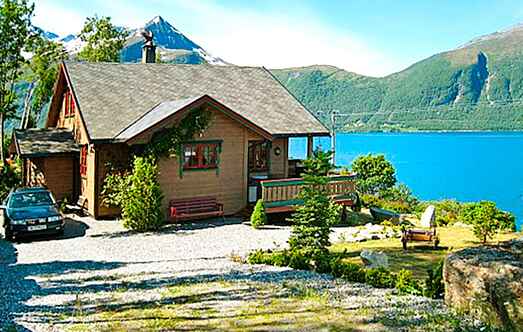 Sommerhus mh11642