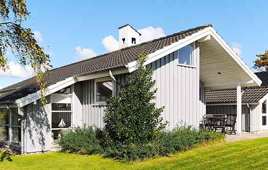 Holiday home mh56181