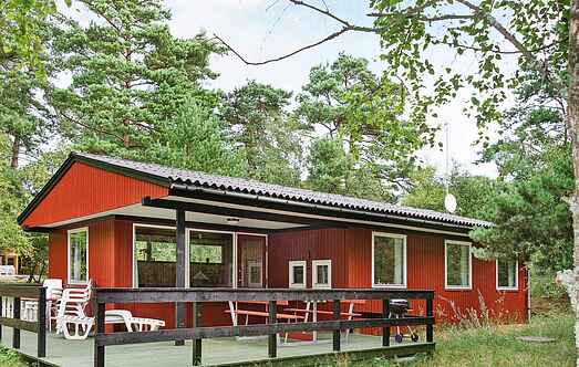 Sommerhus mh38065