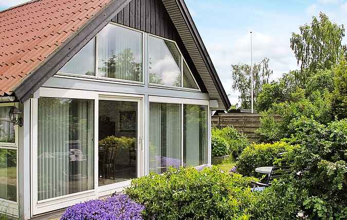 Holiday home mh37141