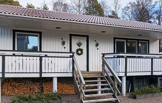 Holiday home mh56783