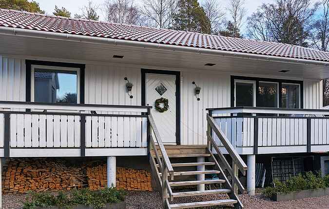 Holiday home mh56783