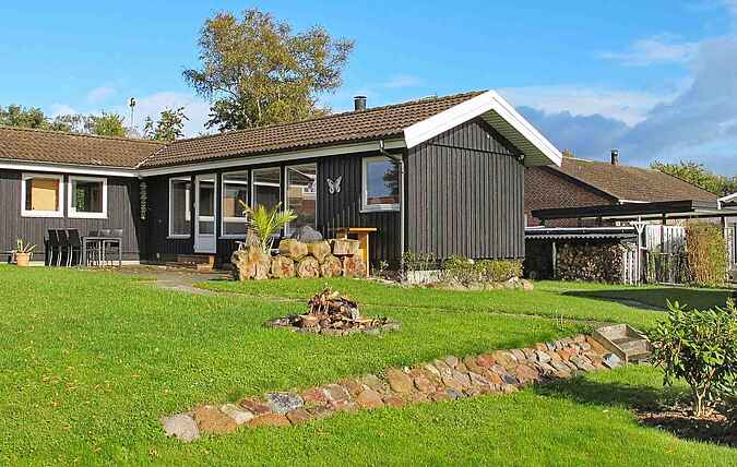 Holiday home mh56164