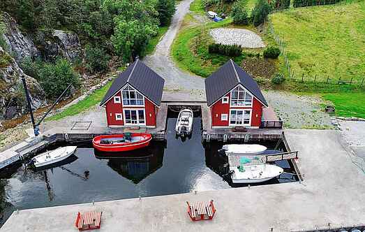 Holiday home mh37168
