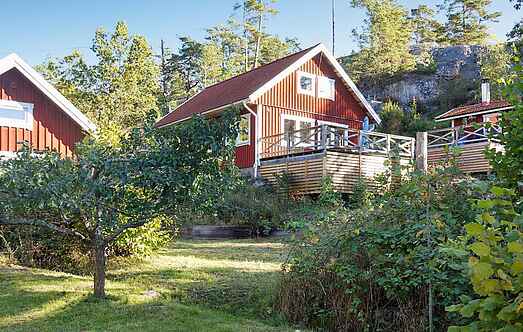 Sommerhus mh56258