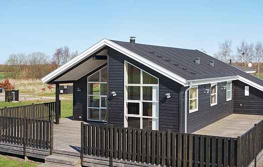 Vakantiehuis mh37946