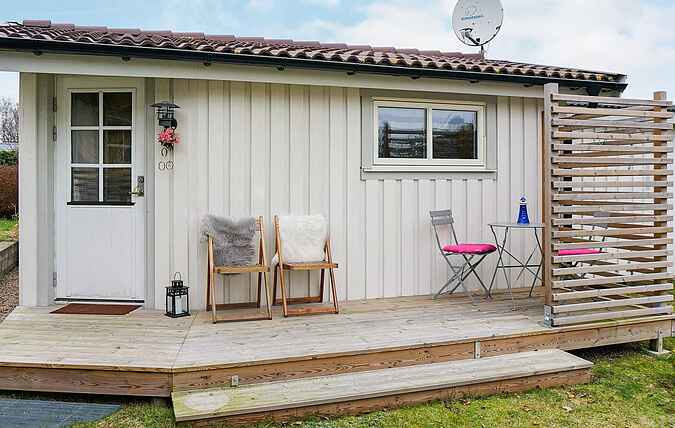 Holiday home mh56968