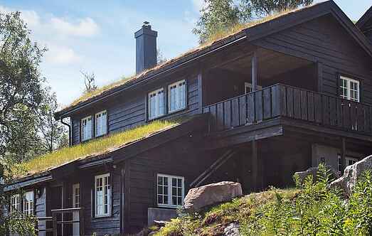 Holiday home mh12217