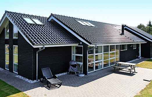 Semesterbostad mh37537