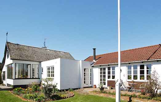 Holiday home mh56917