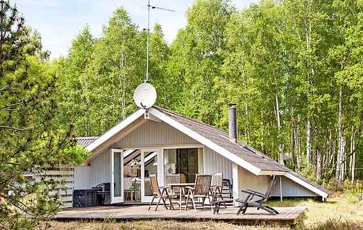 Semesterbostad mh56799